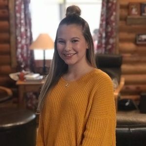 Meet your Posher, Grace